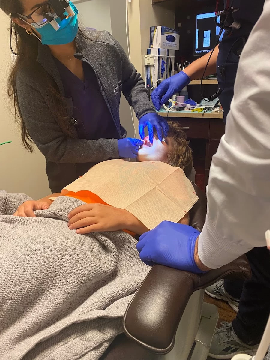 Cape Smiles Dentistry Picture 10