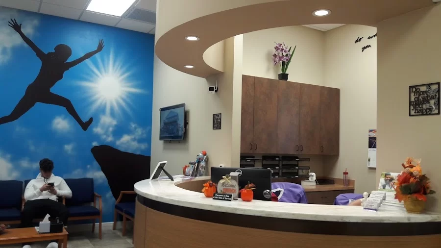 Acosta Dental Care Picture 3
