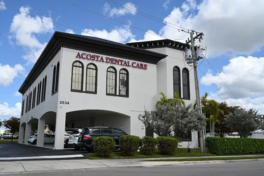 Acosta Dental Care Picture 6