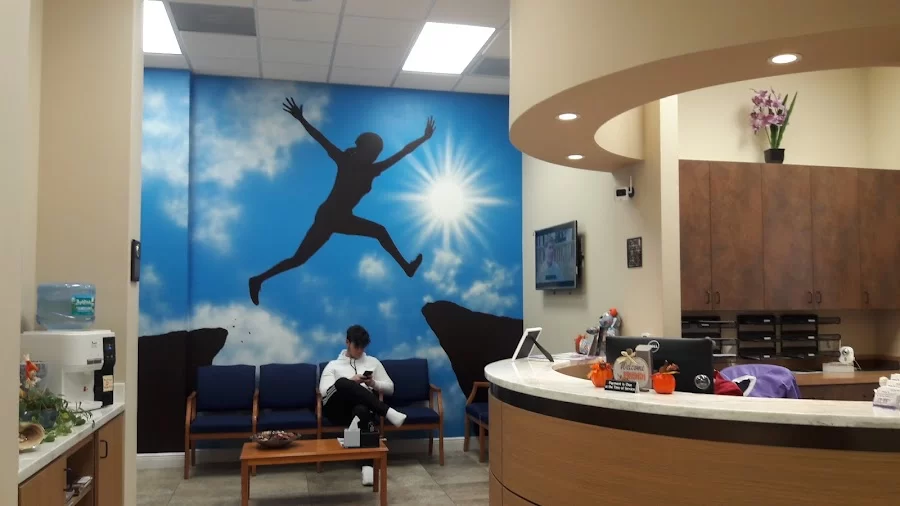 Acosta Dental Care Picture 1