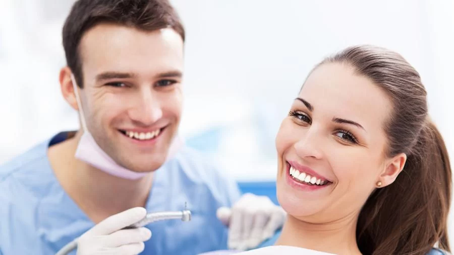 Waterside Aesthetic Dentistry Picture 1
