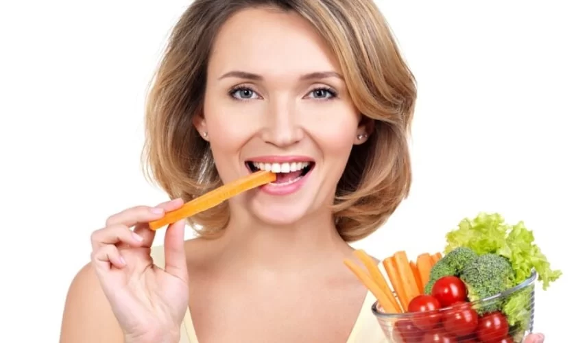 Antioxidant-Rich Foods for Oral Health: Boost Your Smile with These Powerful Nutrients