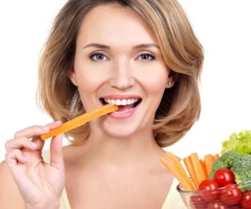 Antioxidant-Rich Foods for Oral Health: Boost Your Smile with These Powerful Nutrients