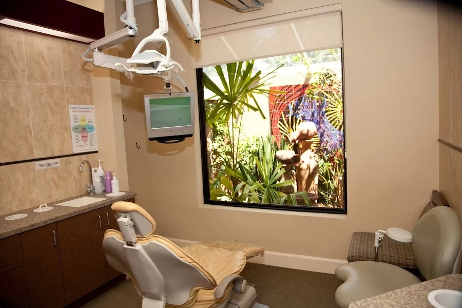 Phillip Kraver DMD - Cape Dental Care Picture 3
