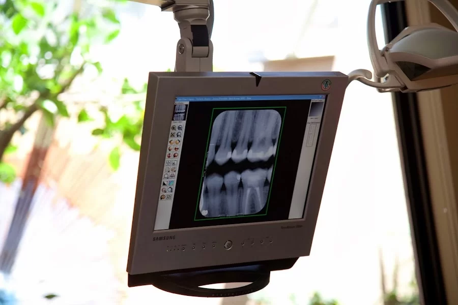 Phillip Kraver DMD - Cape Dental Care Picture 2