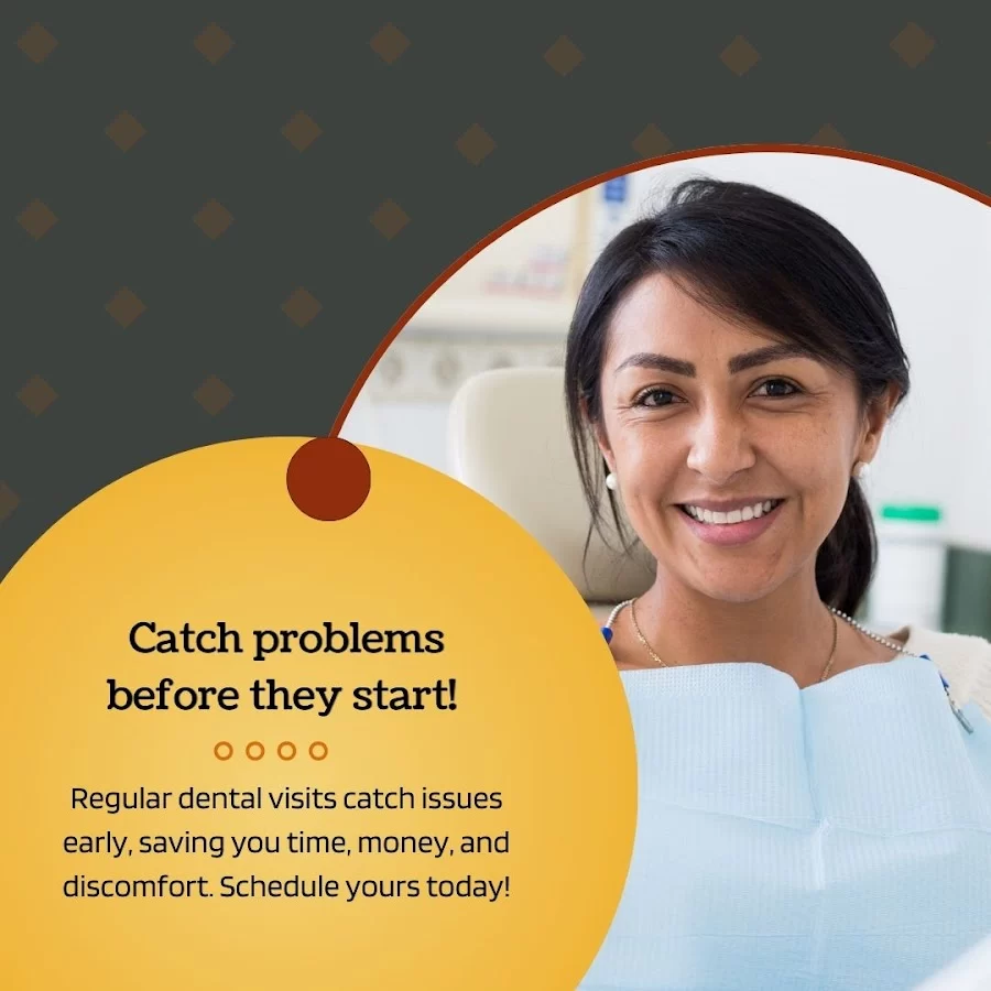 Reseda Northridge Family Dental | Gradinger DDS & Ebrahimi DDS Picture 3