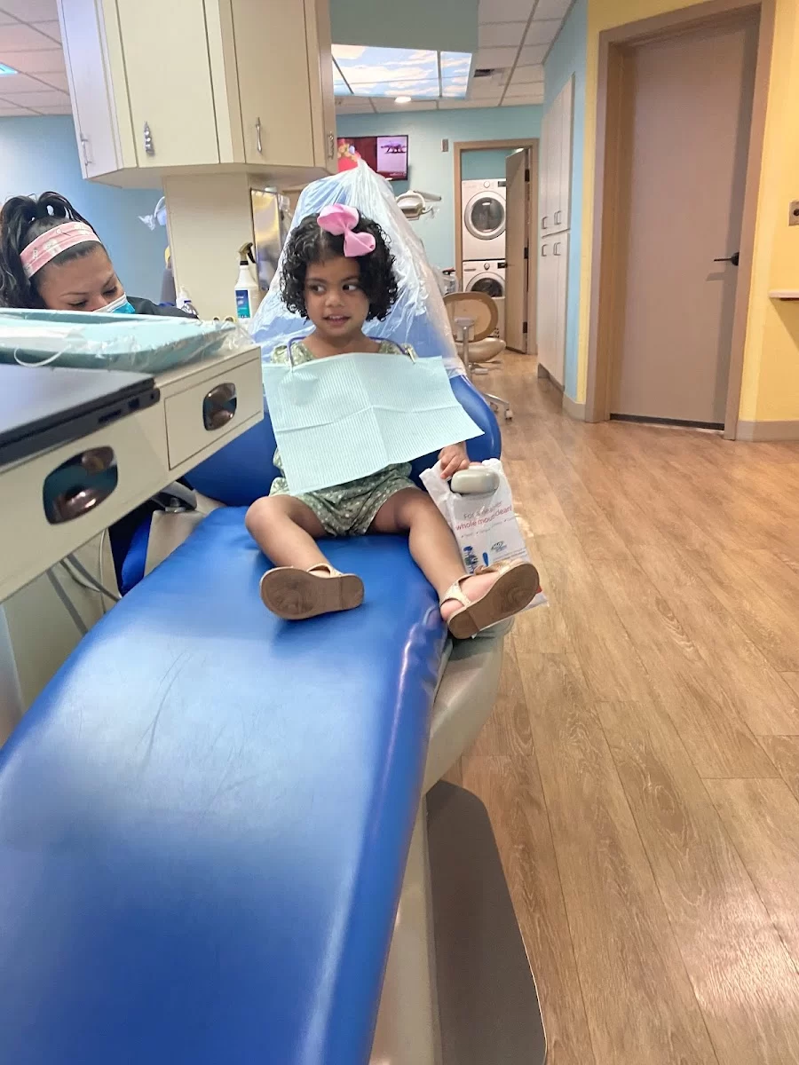 Barkley Pediatric Dentistry Picture 7
