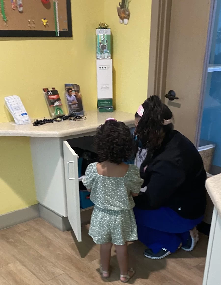 Barkley Pediatric Dentistry Picture 4
