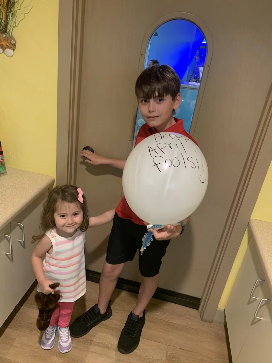 Barkley Pediatric Dentistry Picture 5
