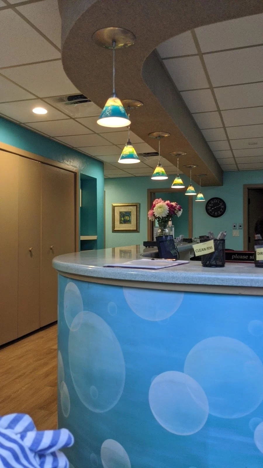 Barkley Pediatric Dentistry Picture 9