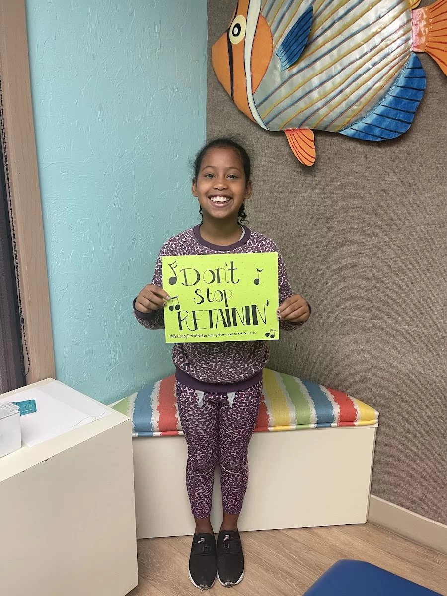 Barkley Pediatric Dentistry Picture 8