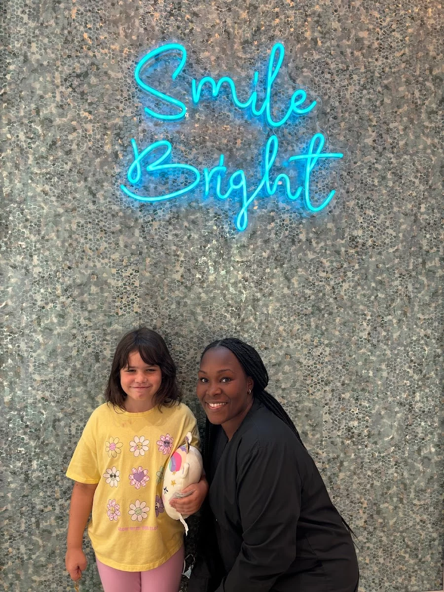 Barkley Pediatric Dentistry Picture 10