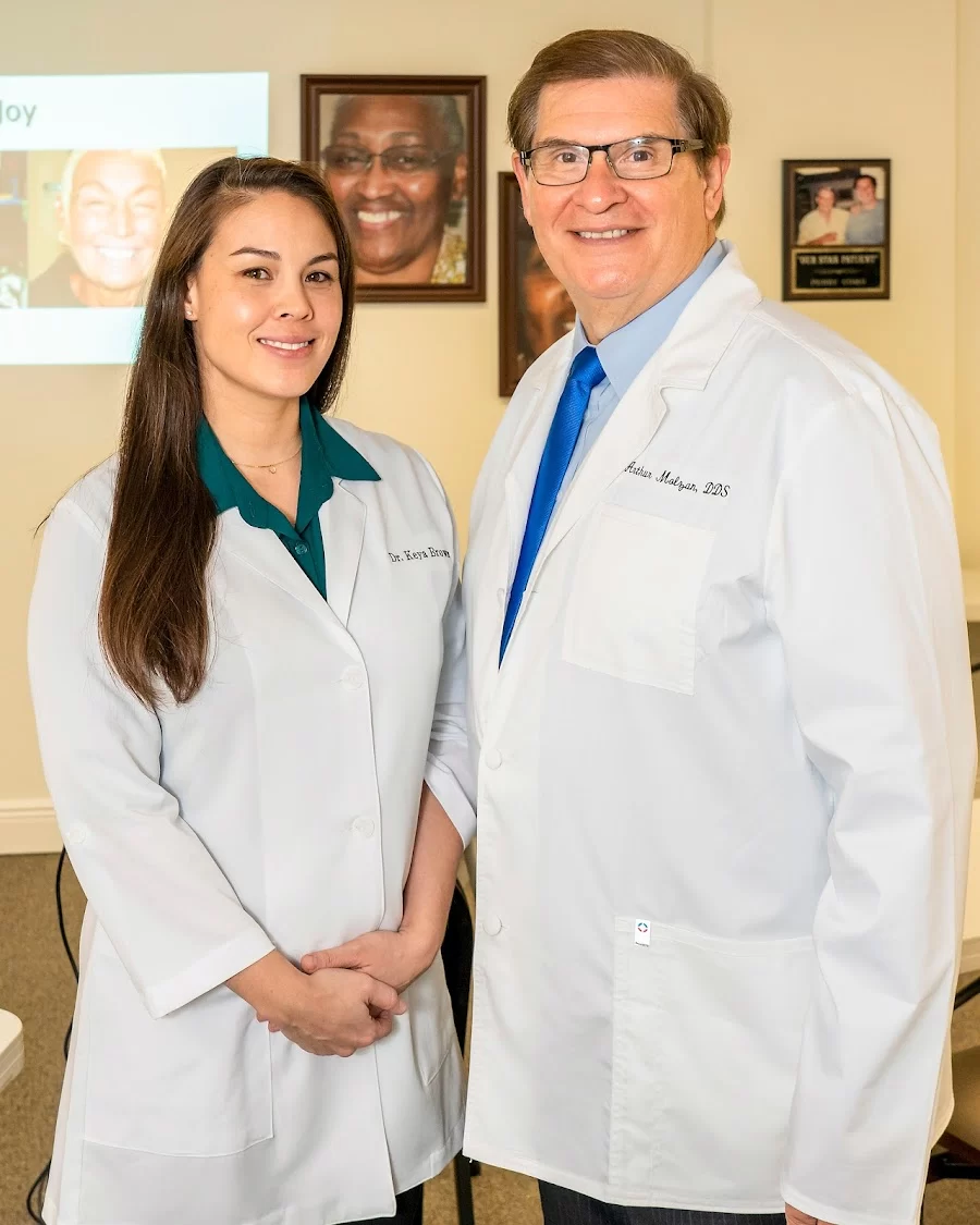 Complete Dental Care of South Florida Picture 2