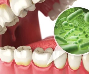 How to Manage the Impact of Oral Bacteria on Overall Health