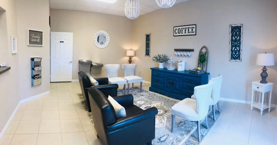 Rasmussen Family Dental - North Ft. Myers Picture 1
