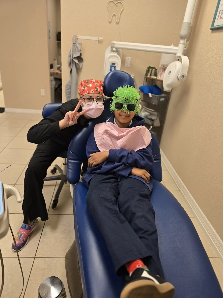 Rasmussen Family Dental - North Ft. Myers Picture 7