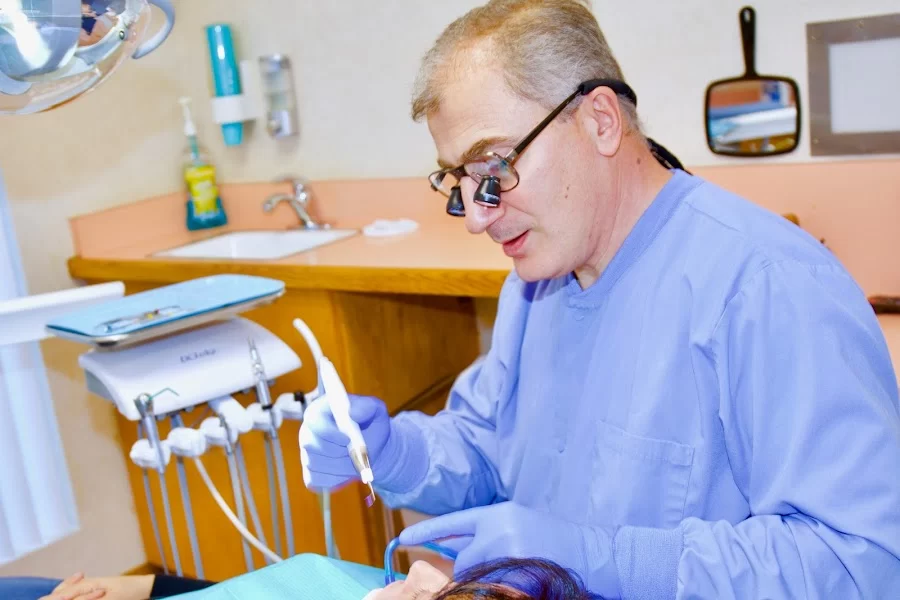 Sterling Smile Dental Care Picture 2