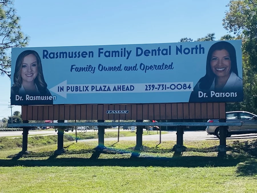 Rasmussen Family Dental - North Ft. Myers Picture 5