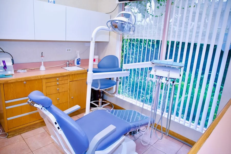 Sterling Smile Dental Care Picture 8