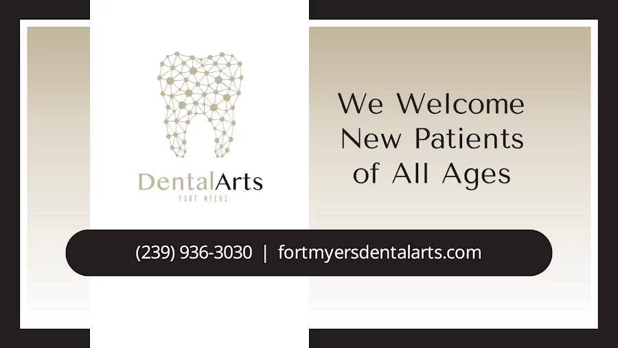 Fort Myers Dental Arts Picture 1