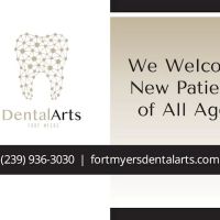 Fort Myers Dental Arts ico