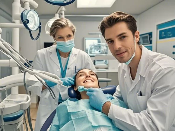 Complete Guide to Dental Implant Surgery for a Beautiful Smile