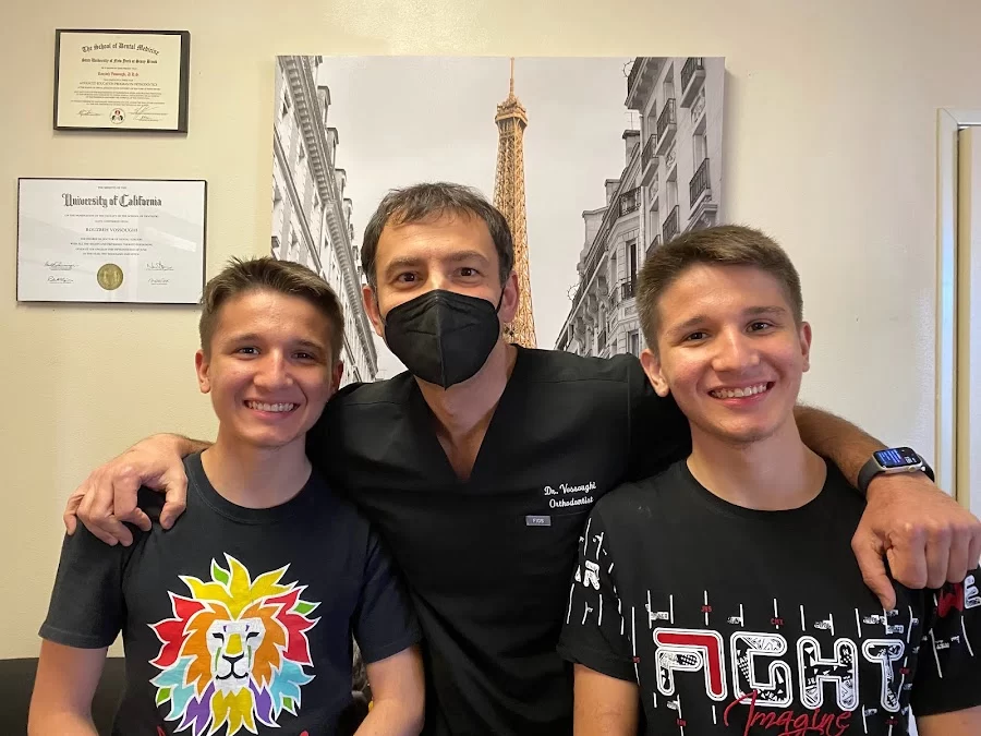 SHERMAN WAY ORTHODONTICS Picture 4