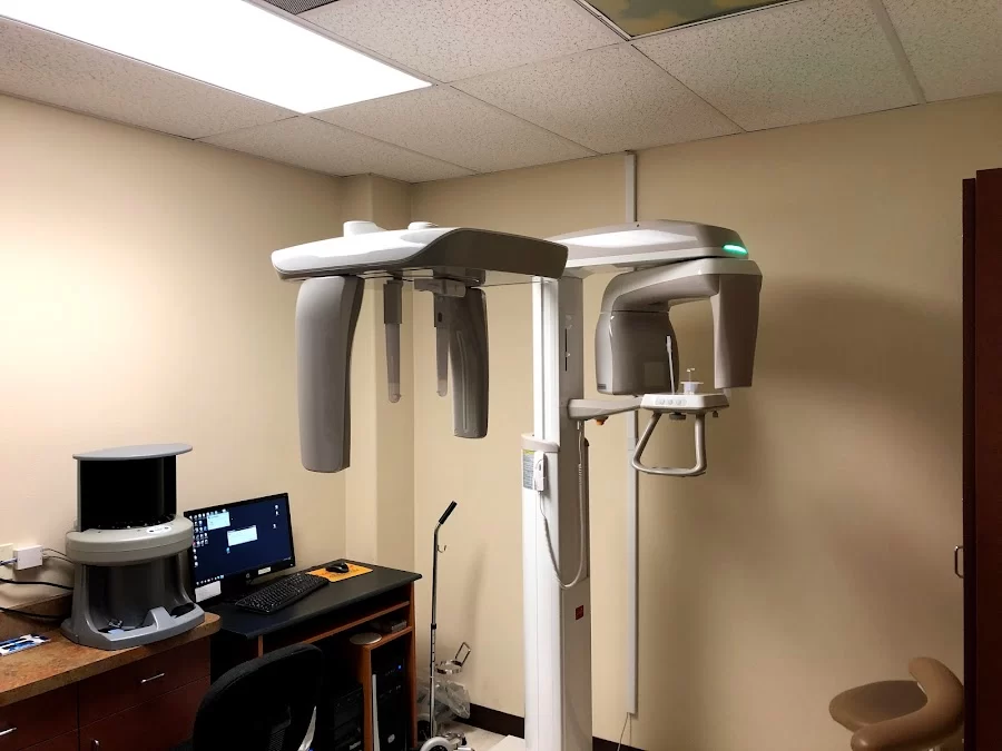SHERMAN WAY ORTHODONTICS Picture 2