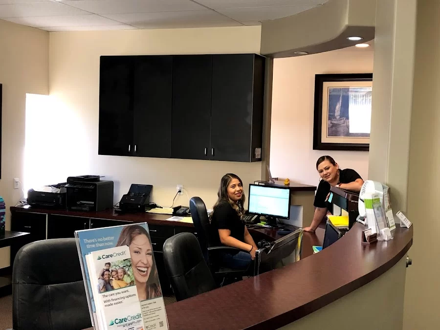 SHERMAN WAY ORTHODONTICS Picture 3
