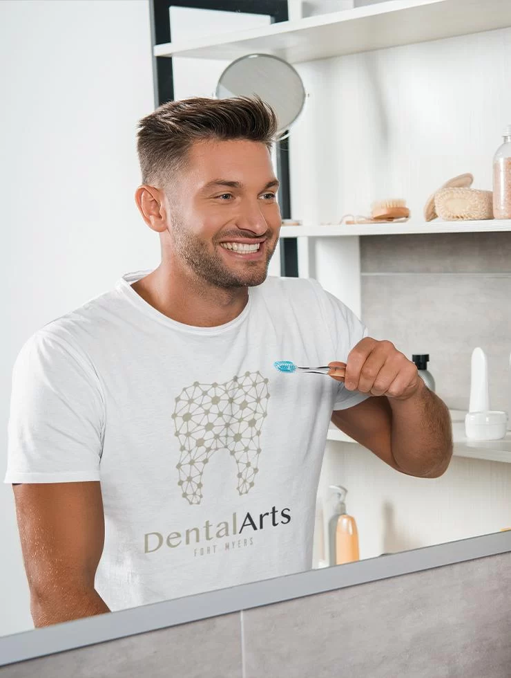 Fort Myers Dental Arts Picture 10