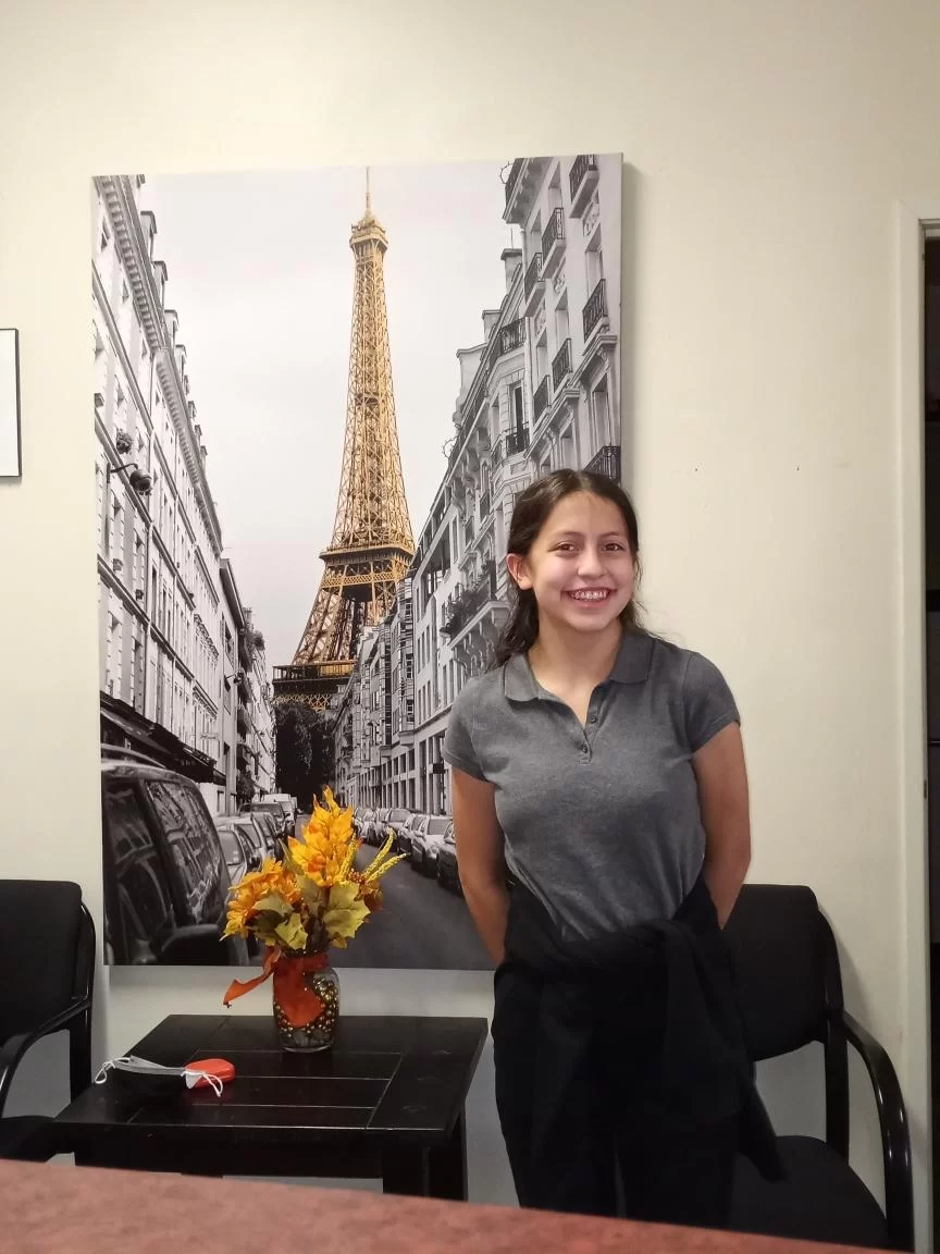 SHERMAN WAY ORTHODONTICS Picture 6
