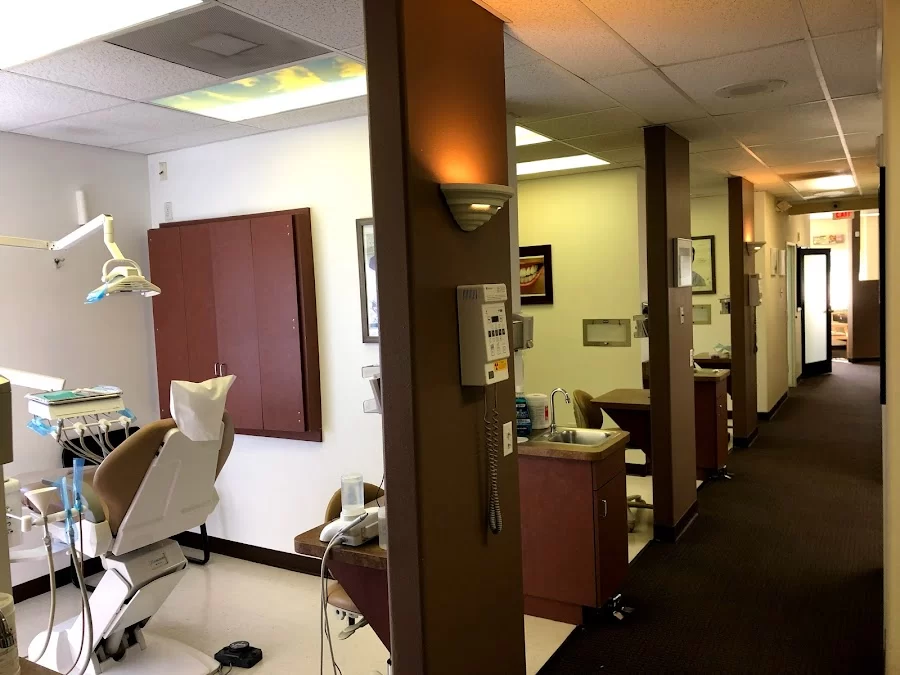 SHERMAN WAY ORTHODONTICS Picture 5