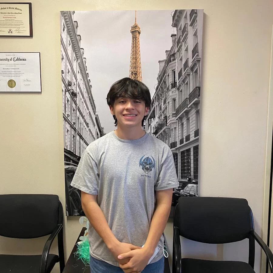 SHERMAN WAY ORTHODONTICS Picture 7