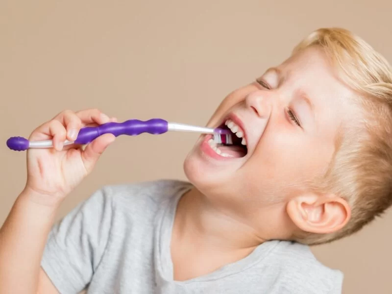 Trusted Dentist for Children’s Teeth Cleaning in San Diego: Expert Care for Your Child's Smile