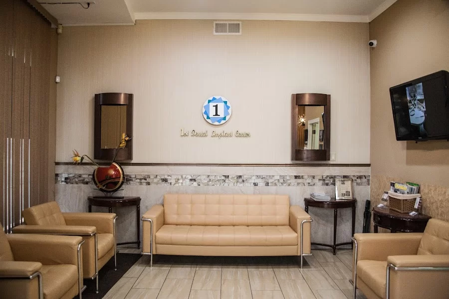 First Dental Implant Center Picture 4
