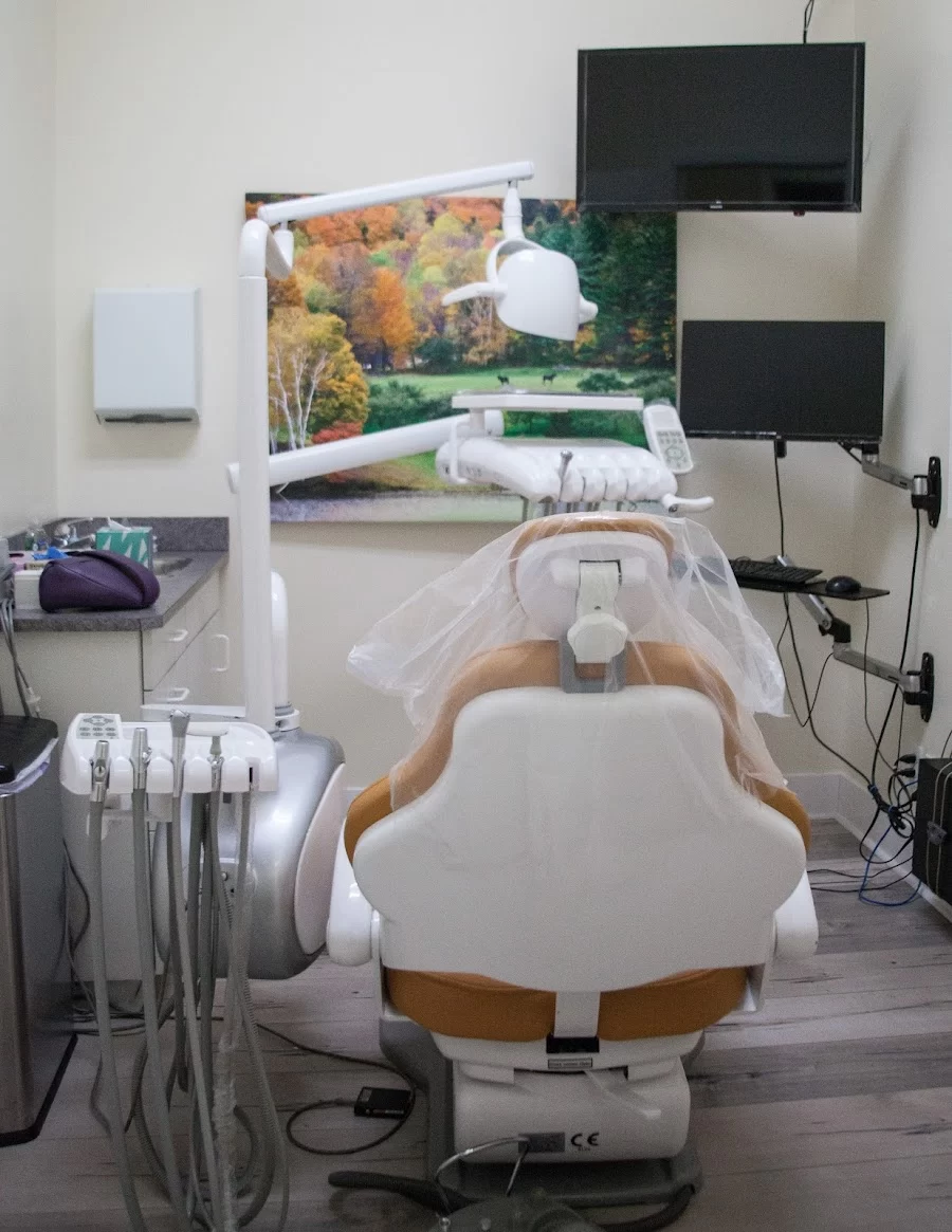 First Dental Implant Center Picture 9