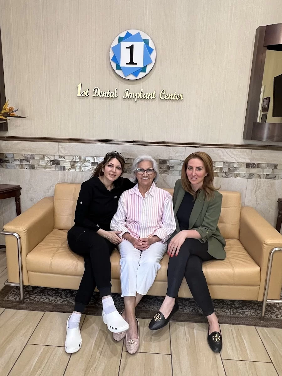 First Dental Implant Center Picture 10