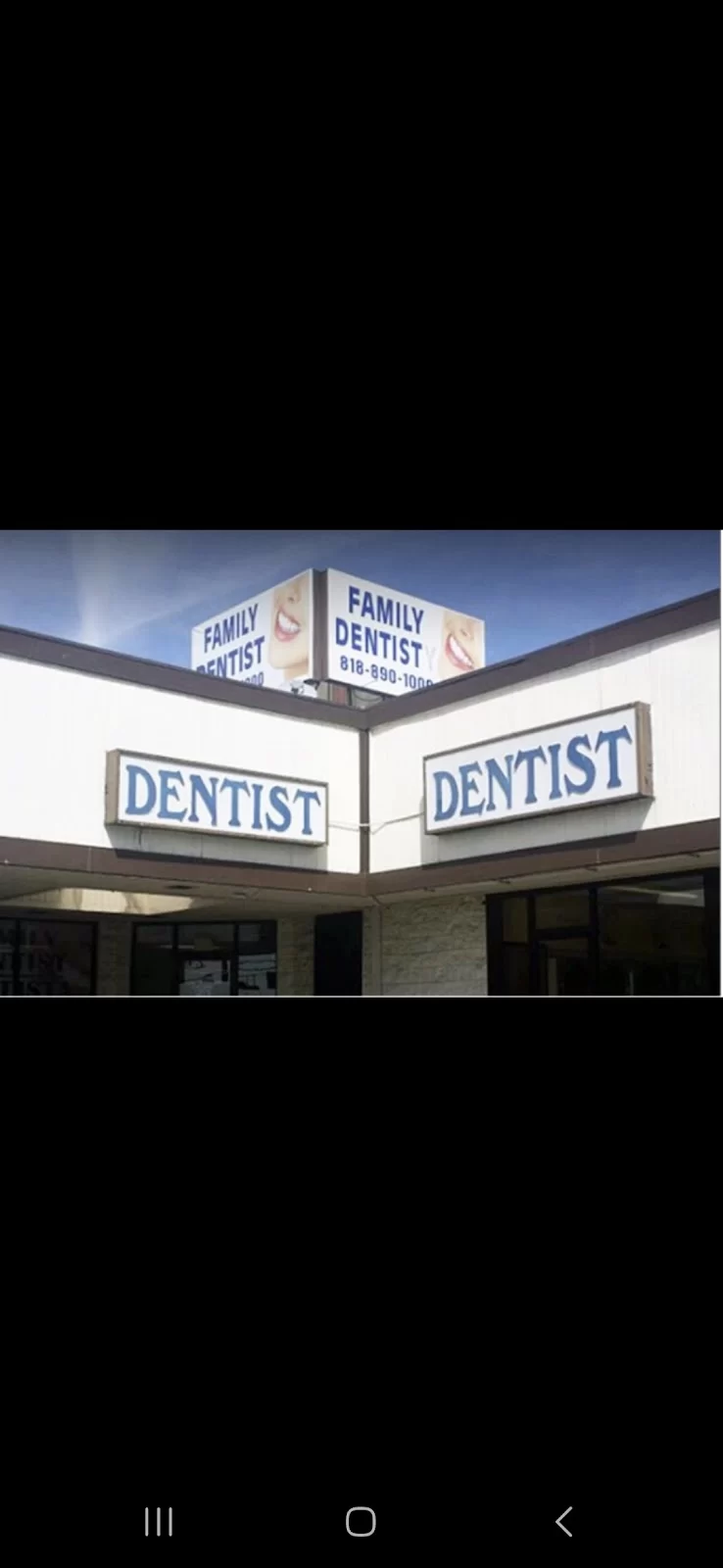 San Fernando & Pacoima Family Dental Picture 2