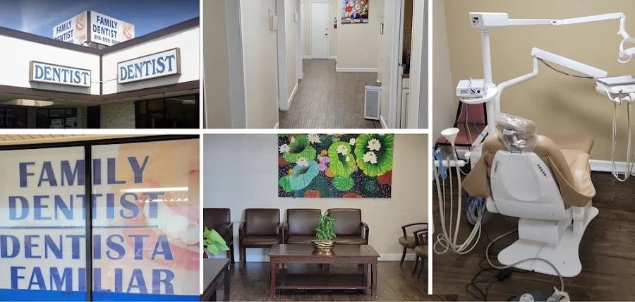 San Fernando & Pacoima Family Dental Picture 3