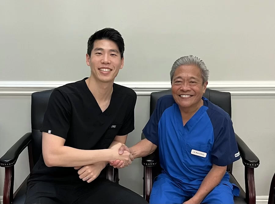 JW Dentistry (formerly Dr. Wayne Wong, DDS) Picture 1