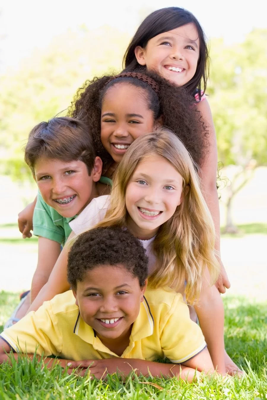 Center for Pediatric Dentistry Picture 1