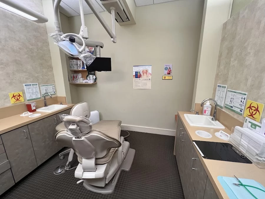 Sage Dental of Fort Myers (formerly Horizon One Dental) Picture 2
