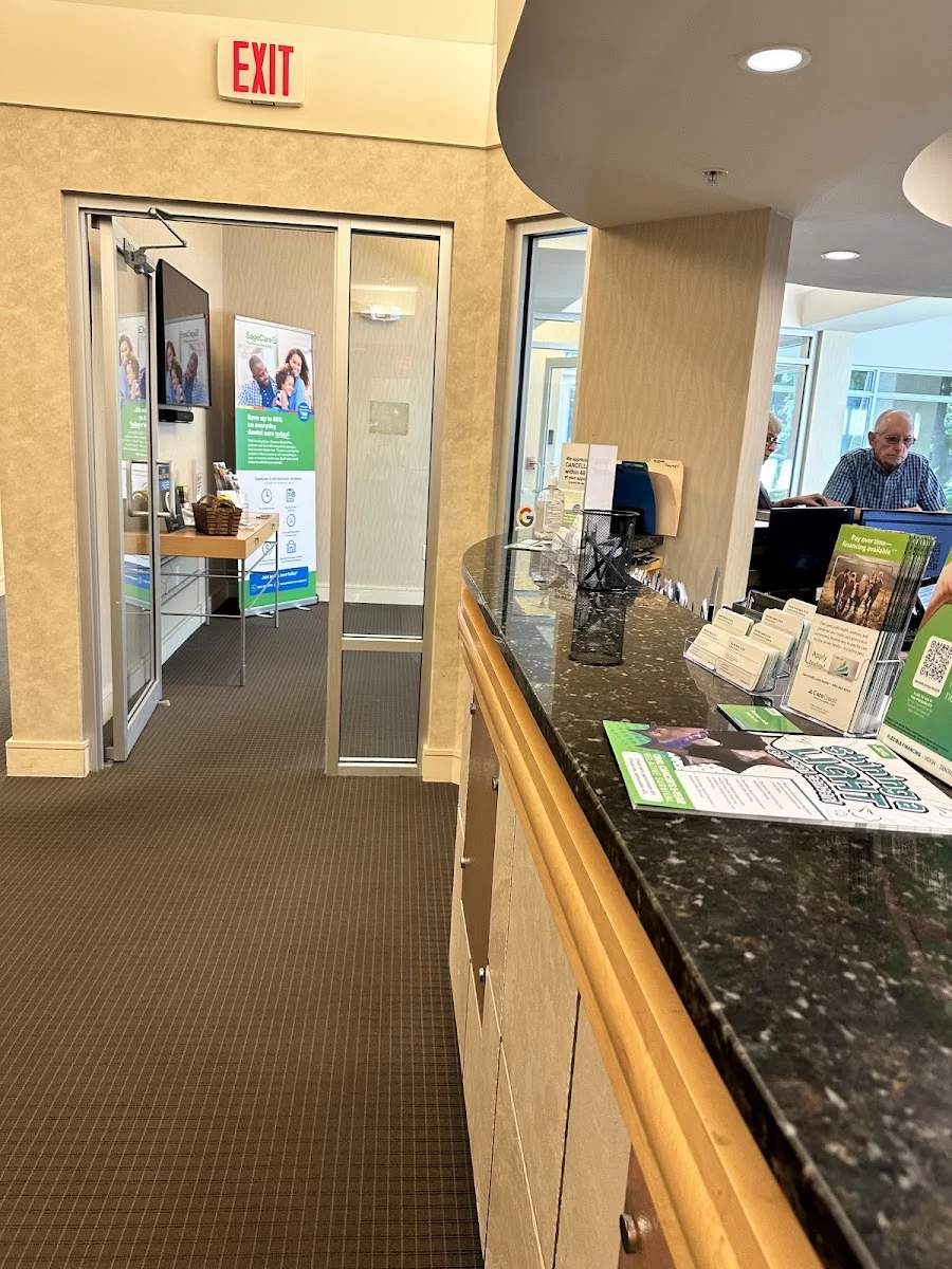 Sage Dental of Fort Myers (formerly Horizon One Dental) Picture 9