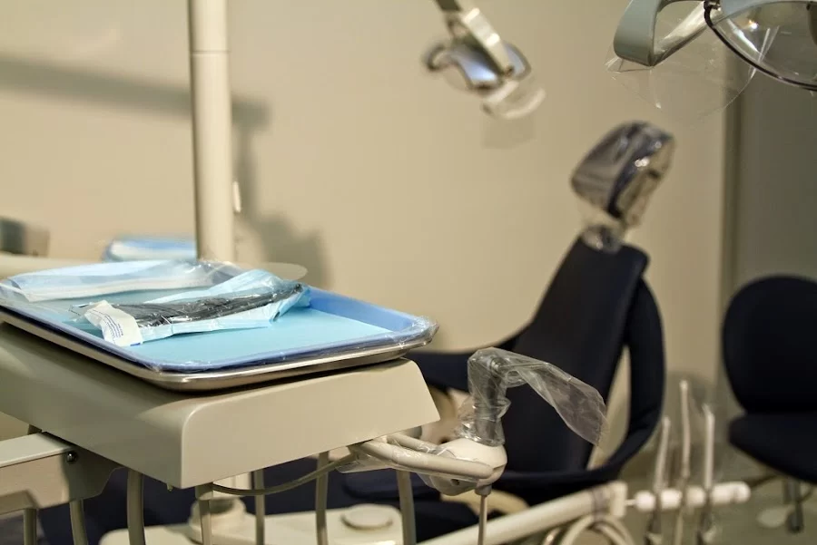 Happy Dental Land multi dental Specialty Picture 1