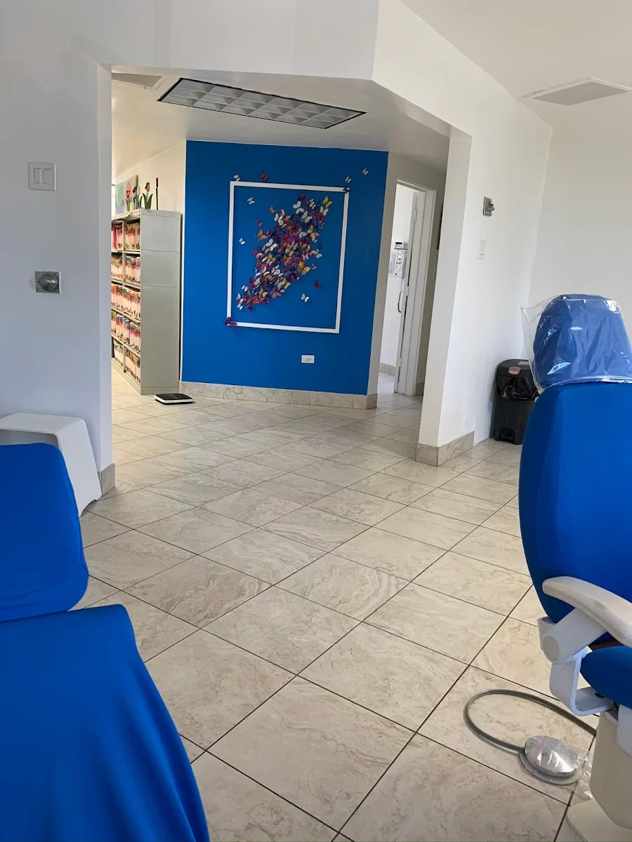 Happy Dental Land multi dental Specialty Picture 3