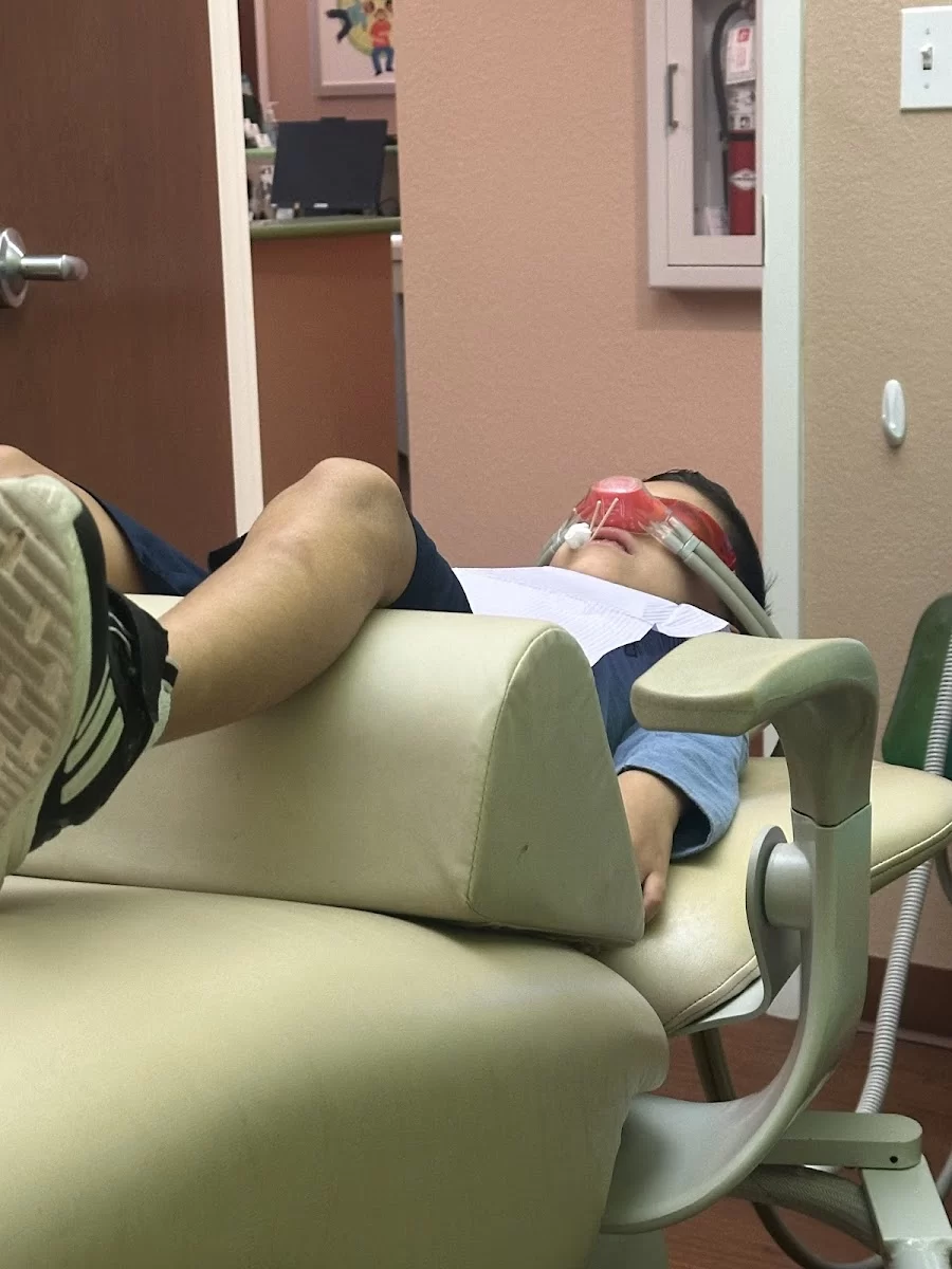 Main Street Children's Dentistry and Orthodontics of Fort Myers Picture 6