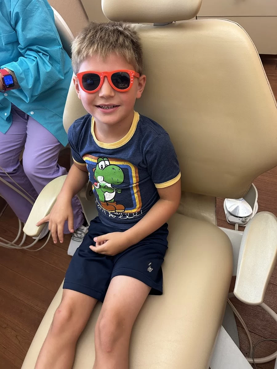 Main Street Children's Dentistry and Orthodontics of Fort Myers Picture 7