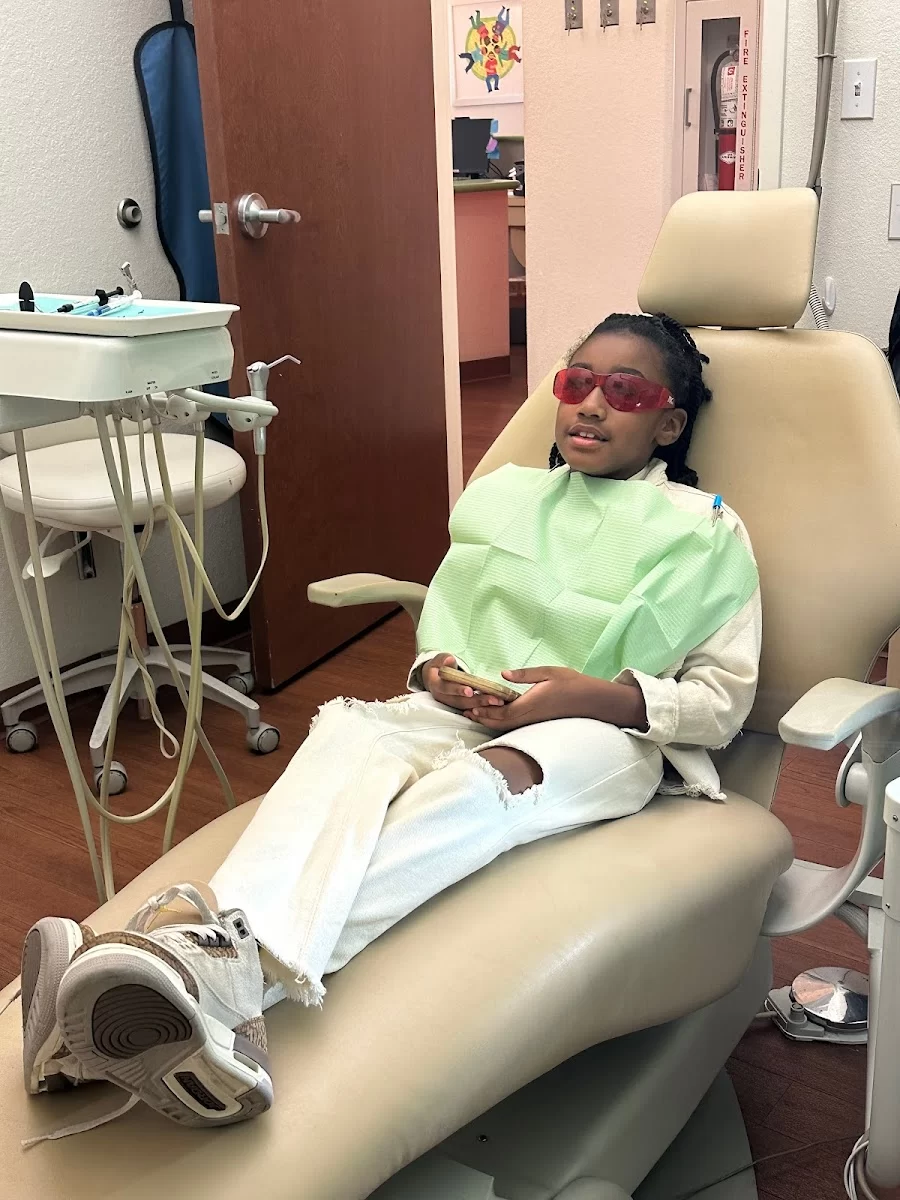Main Street Children's Dentistry and Orthodontics of Fort Myers Picture 8