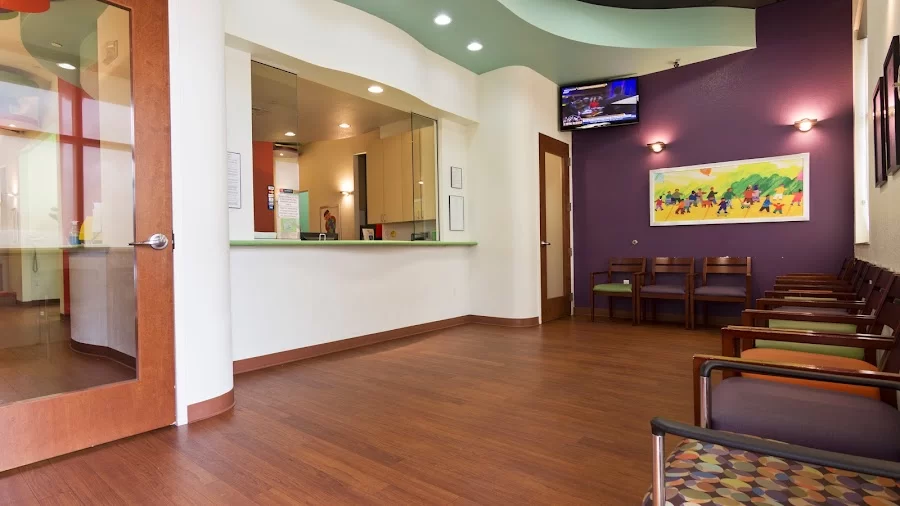 Main Street Children's Dentistry and Orthodontics of Fort Myers Picture 3