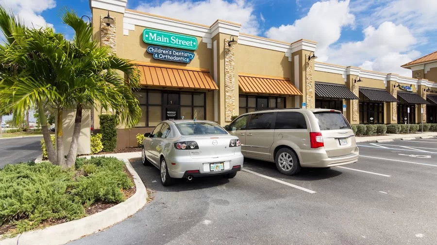 Main Street Children's Dentistry and Orthodontics of Fort Myers Picture 5